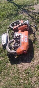 Jawa 50 - 221