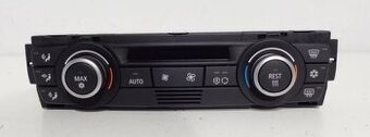 BMW Řídicí jednotka klimatizace 64119199260 64 11 9 199 260