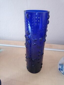 Váza Václav Hanuš.Výška:23,5cm.Pěkný stav.