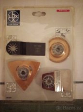 Sada na dlaždice pro Multitool - 1