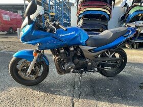 Kawasaki ZR-7S 1999-2004 - 1