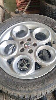 Alu kola Alfa Romeo