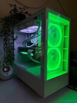 Herní PC | RTX 3080