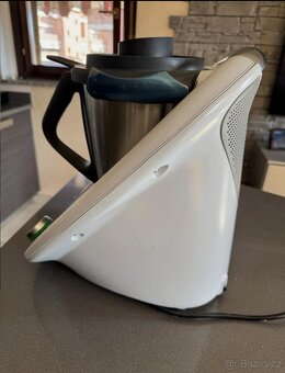 Thermomix TM6 , nabídněte cenu.  4 měsíce bez zájmu?