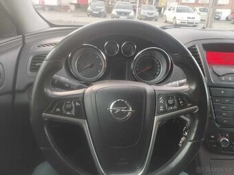 Insignia 2.0 CDTI