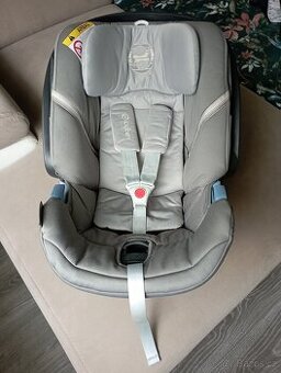 Autosedačka Cybex Aton 5 (0-13 kg)