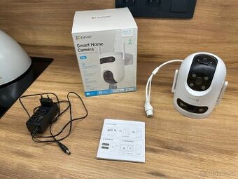 IP kamera EZVIZ H9c 5MP - 1