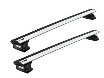 Thule příčníky Escalade / Yukon / Tahoe / Suburban a další