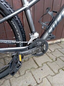 Horské kolo Specialized
