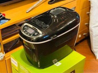 Domaci bezlepkova pekarna Tefal - 1