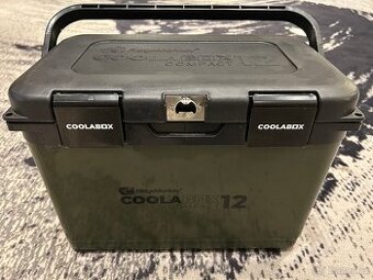 Ridge monkey coola box 12l - 1