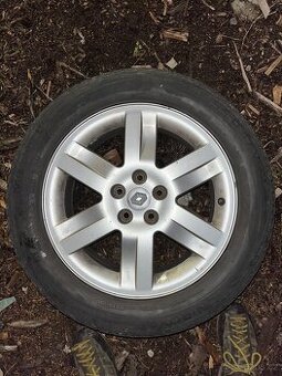 PNEU Renault 225/55 R 17