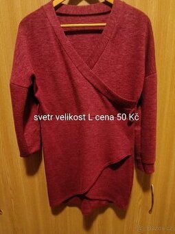 Oblečení dámské