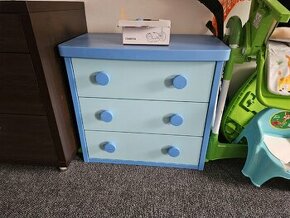 Komoda Mammut Ikea - 1