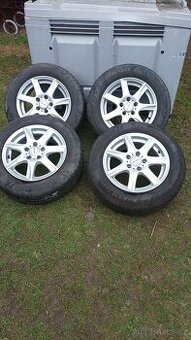 ALU KOLA FORD 15