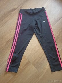Elastaky adidas 3/4 vel. XS - 1