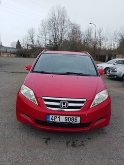 Honda FR-V 2.2 i-ctdi