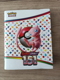 Master set 151 - 1