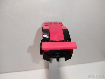 Lego Speed Champions Mustang