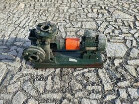 Vodní pumpa na 380 v nová