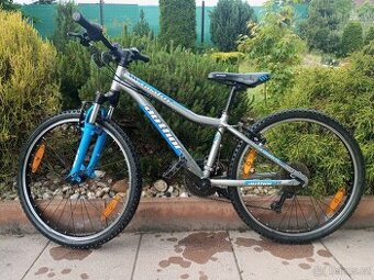 Horské kolo Apache dětské 24"