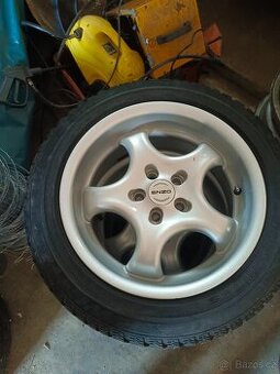 5x100 r16 ET35