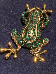 Rhinestone , ...kolem 5cm