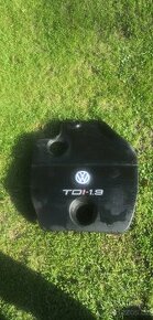 Kryt motoru golf 4 , Škoda Octavia, Seat Leon
