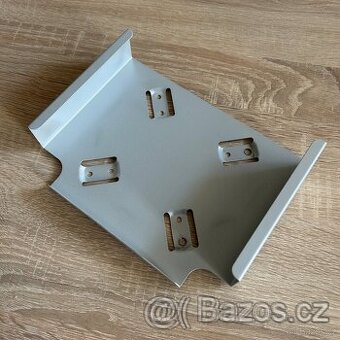 Držák na stěnu /pod stůl pro Apple Mac Mini - 1