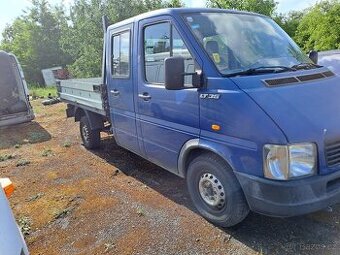 VW LT 35 80kw