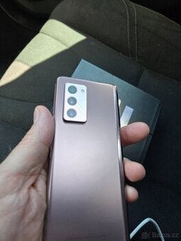 Samsung Galaxy Z Fold 2 5G 256GB