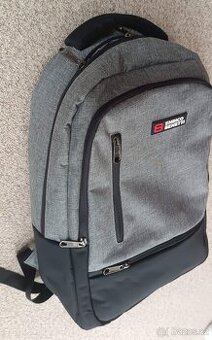 prodám malý batůžek (i na notebook) 25l, nepoužitý - 1