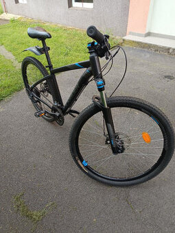 Horské kolo Rockrider ST 520 vel. "S" TOP stav