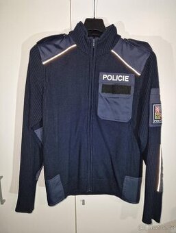 Svetr vz.15 Policie ČR - 1