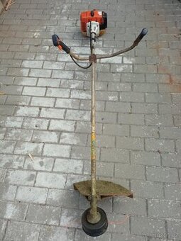 Křovinořez Stihl FS 120 servis