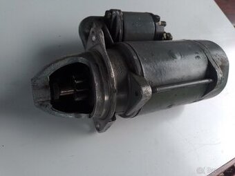 Startér Škoda 120