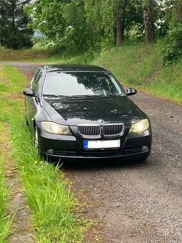 BMW e90 - 1