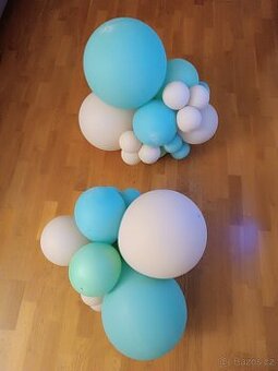 Balonky