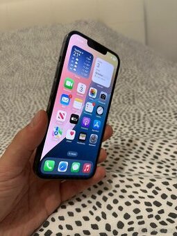 iPhone 13 Pro Sierra Blue, 256 GB, TOP stav bez škrábance