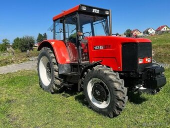 Predám traktor ZTS 10245 SUPER rv 2003. Traktor je v dobrom
