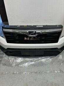 Nárazník Man Vw Crafter Maska CHROM+LAK Nepouživaný