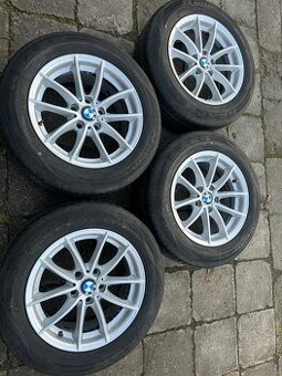 Alu BMW