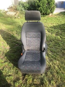 SEDAČKY CHRYSLER - 1