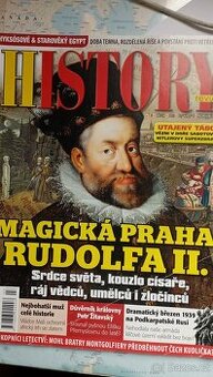 HISTORY - 1