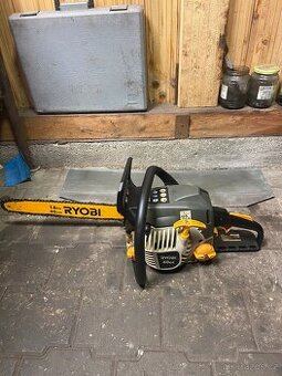 Motorová pila Ryobi