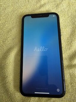 Apple iPhone XR 128GB