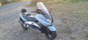 Prodám Yamaha Tmax 500