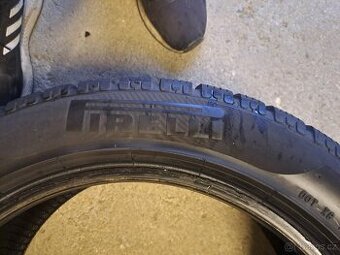 Pirelli Sottozero 225/50/17/98H M+S