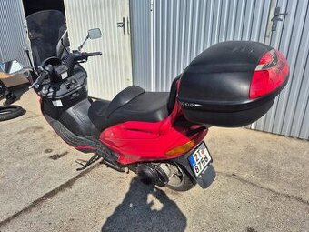 Burgman 400