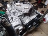 Oprava automatické převodovky DSG 6 a 7st.